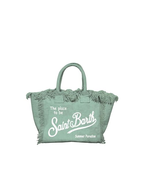 Borsa, bambina, logata. MC2 SAINT BARTH | COL000100160L
